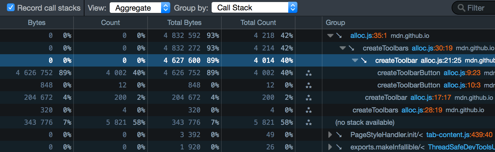 ../../../_images/memory-tool-call-stack-expanded.png